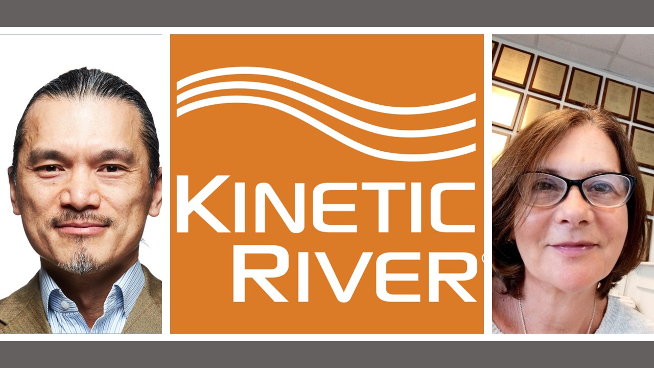 Kinetic River Promotes Two Key Employees
