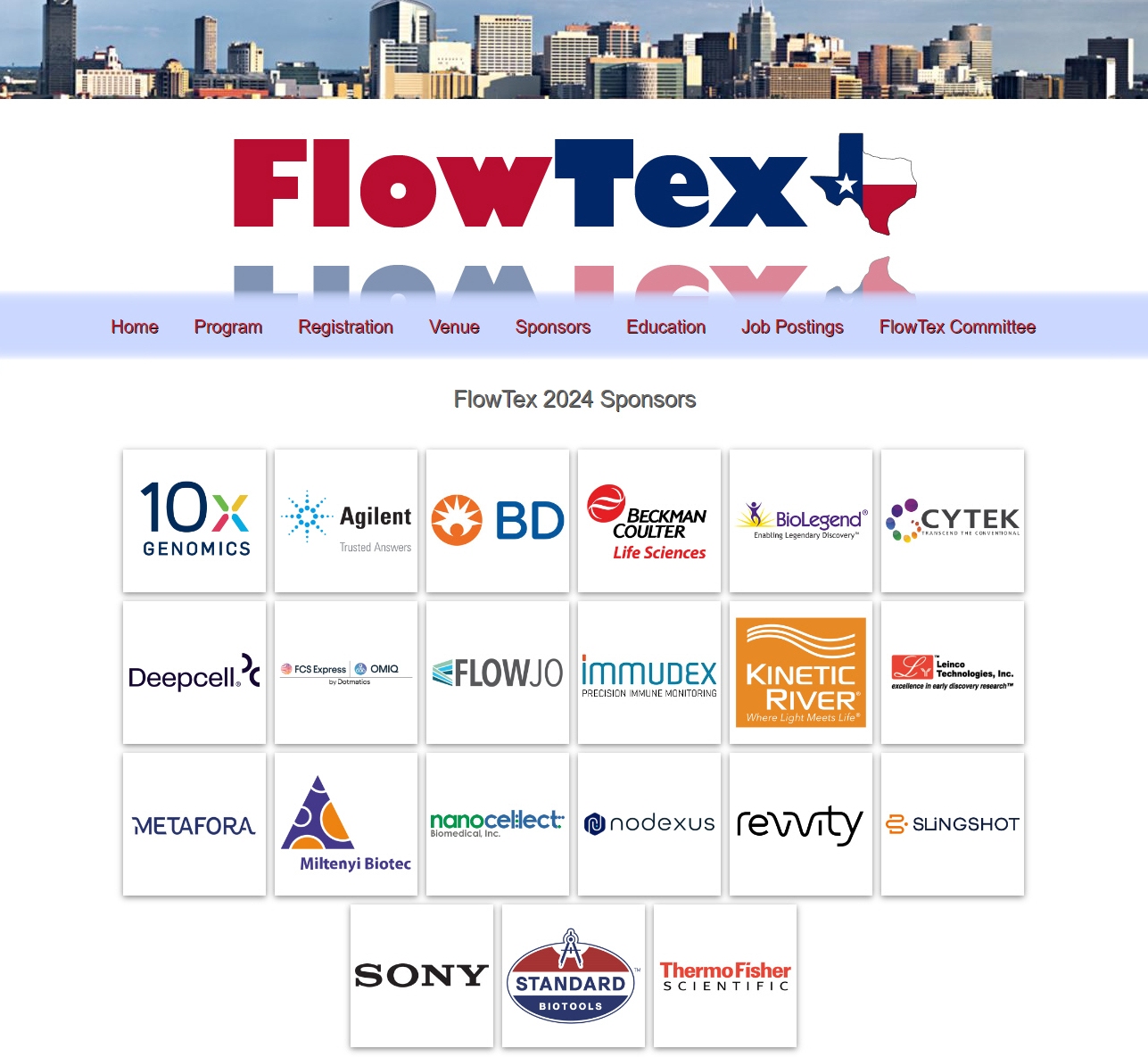 We Are Going To FlowTex 2024!