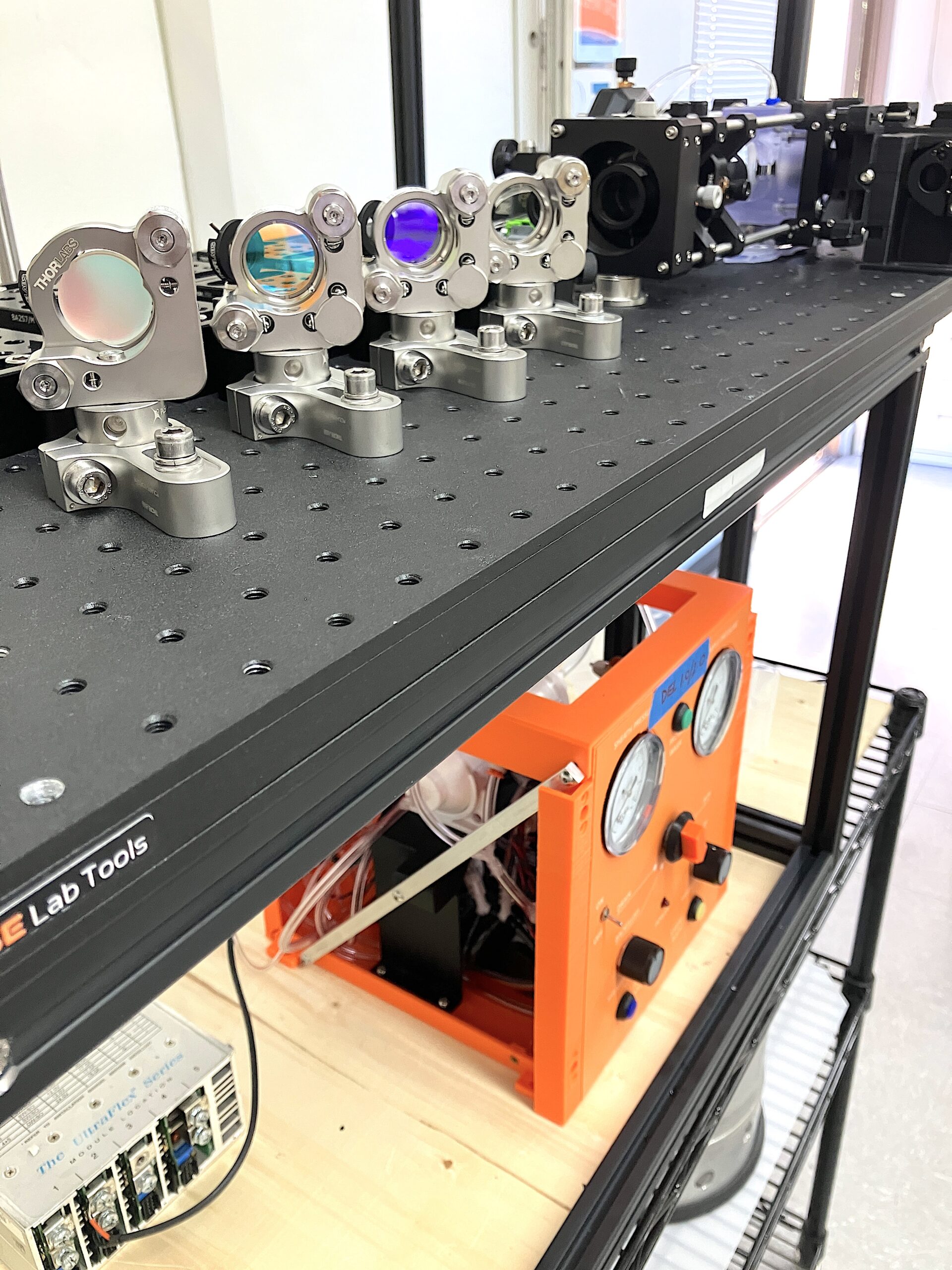 Behind The Scenes At Our Mountain View Headquarters